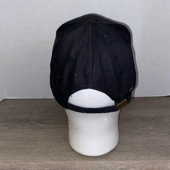 RAB Lighting Promotional Adjustable Strapback Hat Cap One Size - Picture 3 of 6